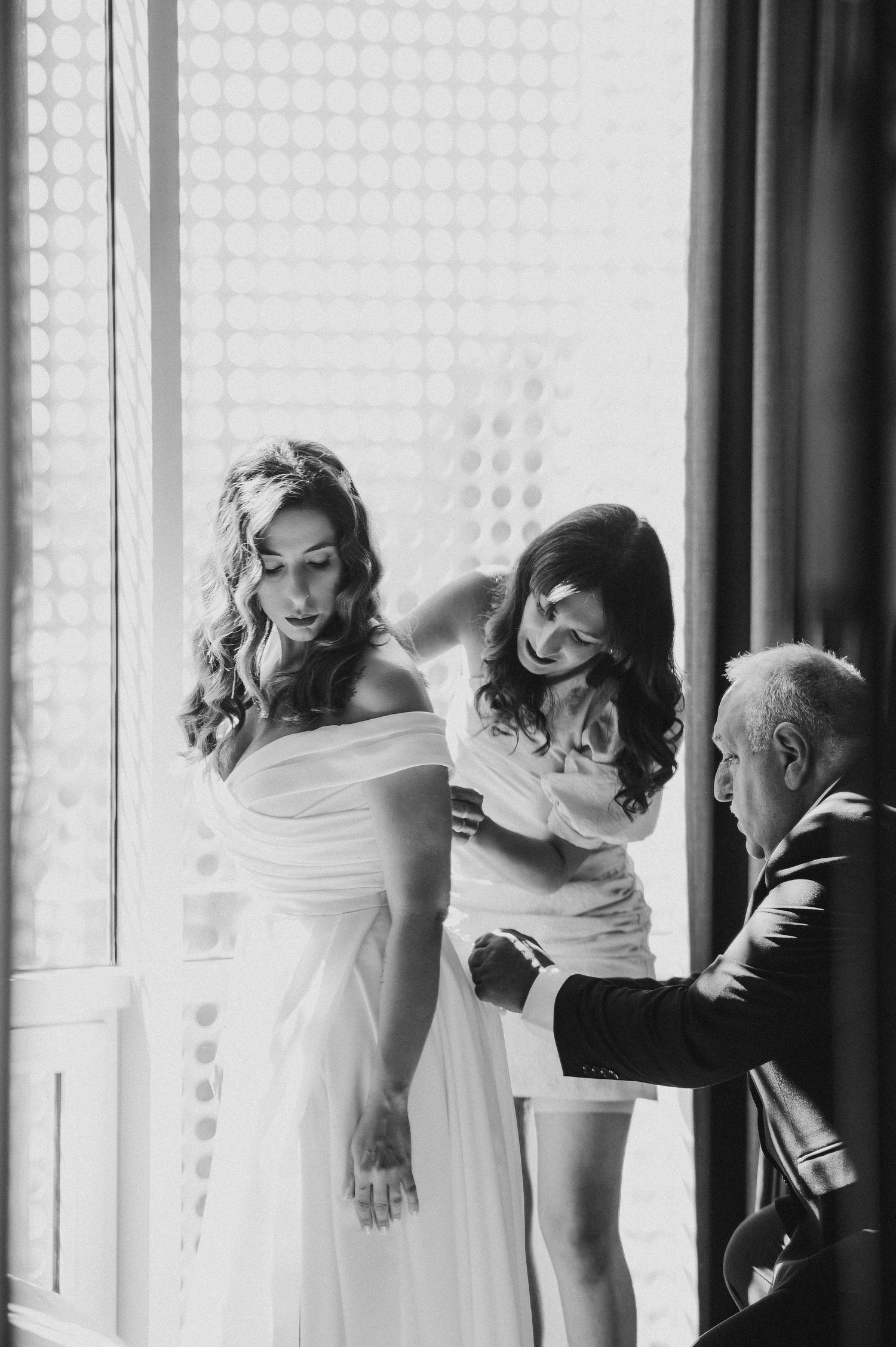 Fotografía de bodas Madrid