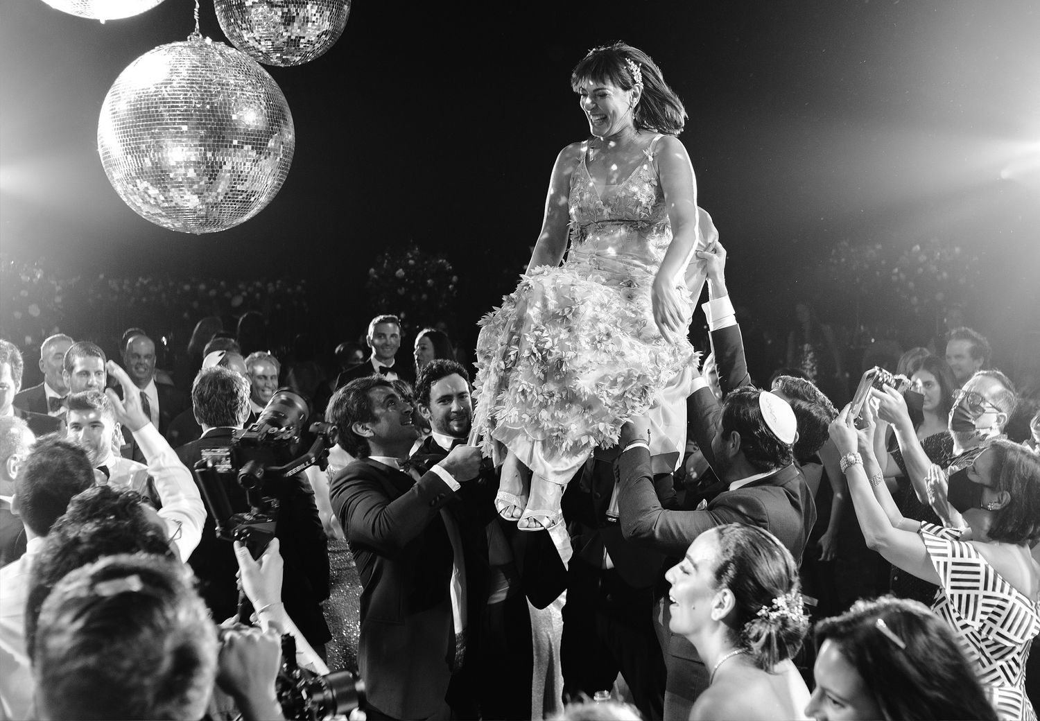 Fotógrafos de Bodas Judias en Marbella
