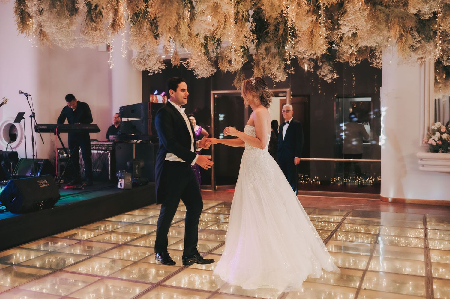 Fotógrafo de bodas Madrid | Reportajes de boda Madrid | Fotos de boda Madrid  » Fotografía de boda profesional en Madrid y España con estilo