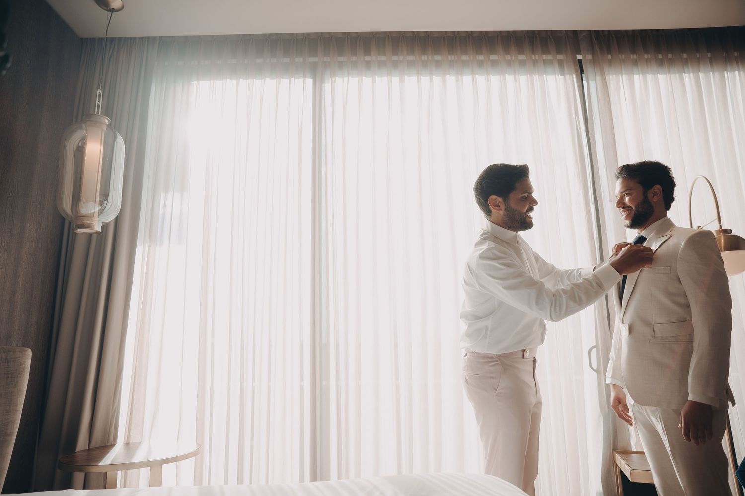 Gay wedding photographer in Spain Same Sex Weddings In Spain