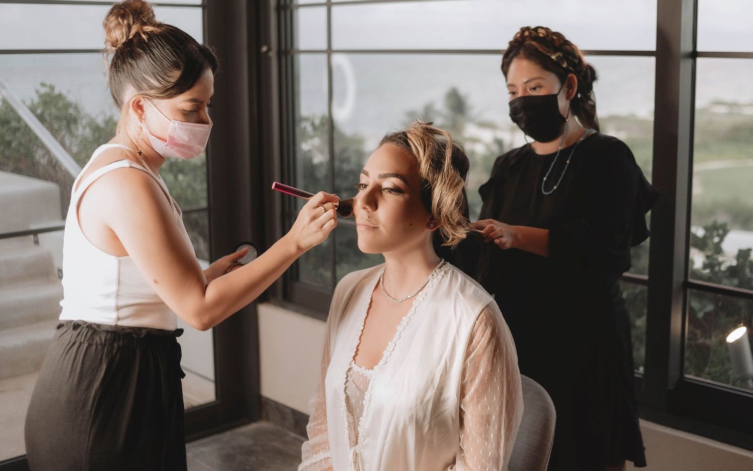 Fotógrafos de Bodas Judias en Marbella
