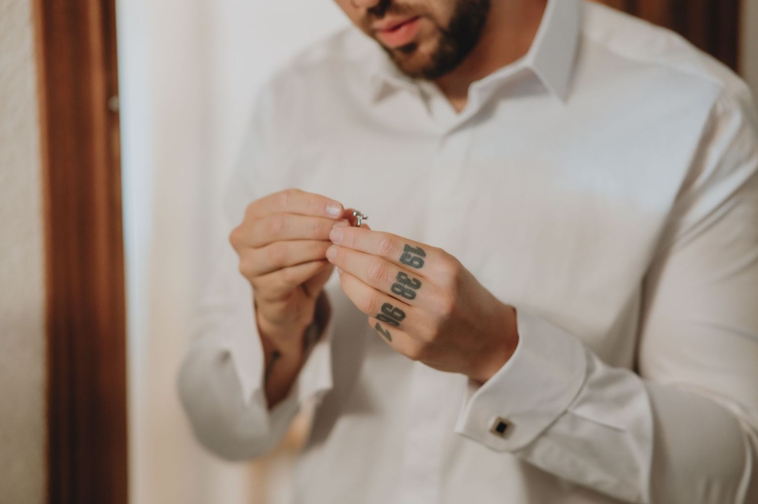Fotografía bodas Madrid