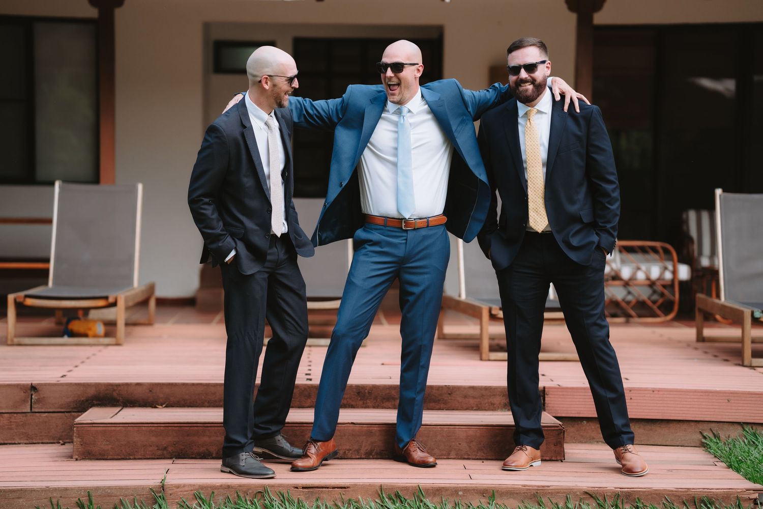 Fotógrafos de Bodas Colombia