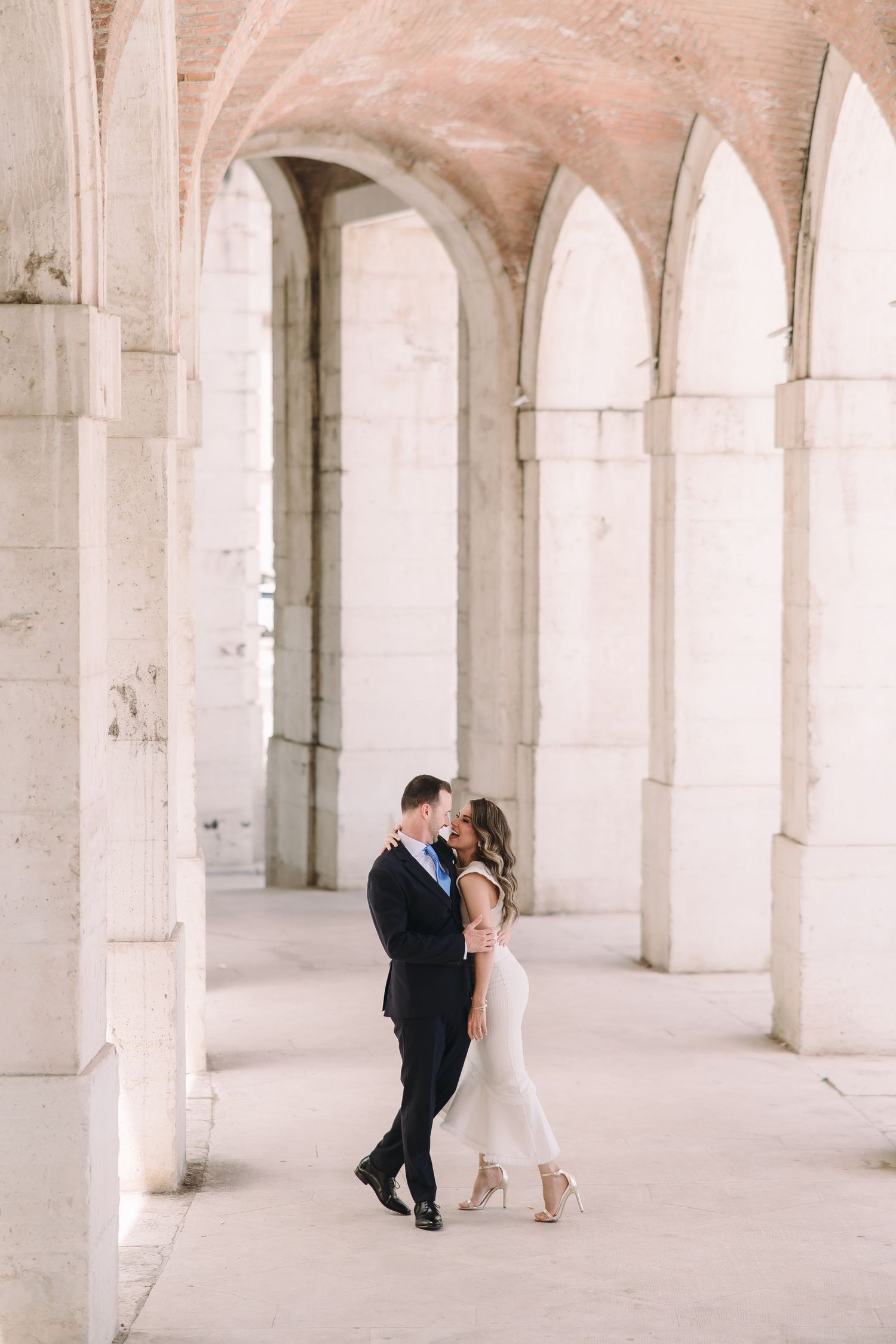 Fotógrafos de Bodas Aranjuez - Madrid
