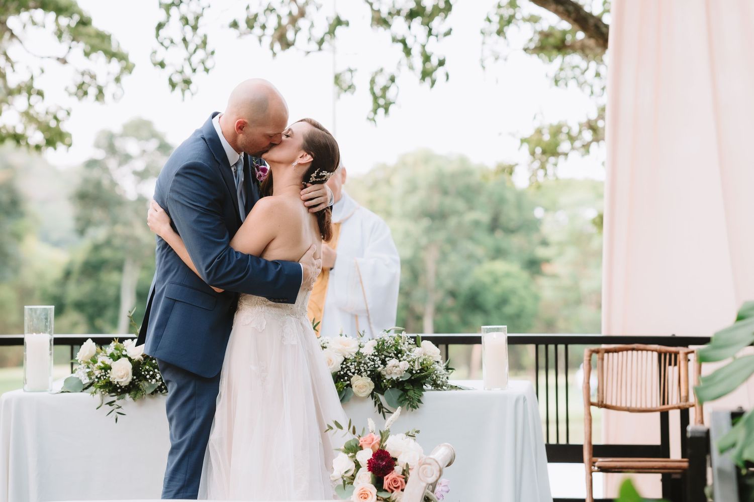 Fotógrafos de Bodas Cali Colombia