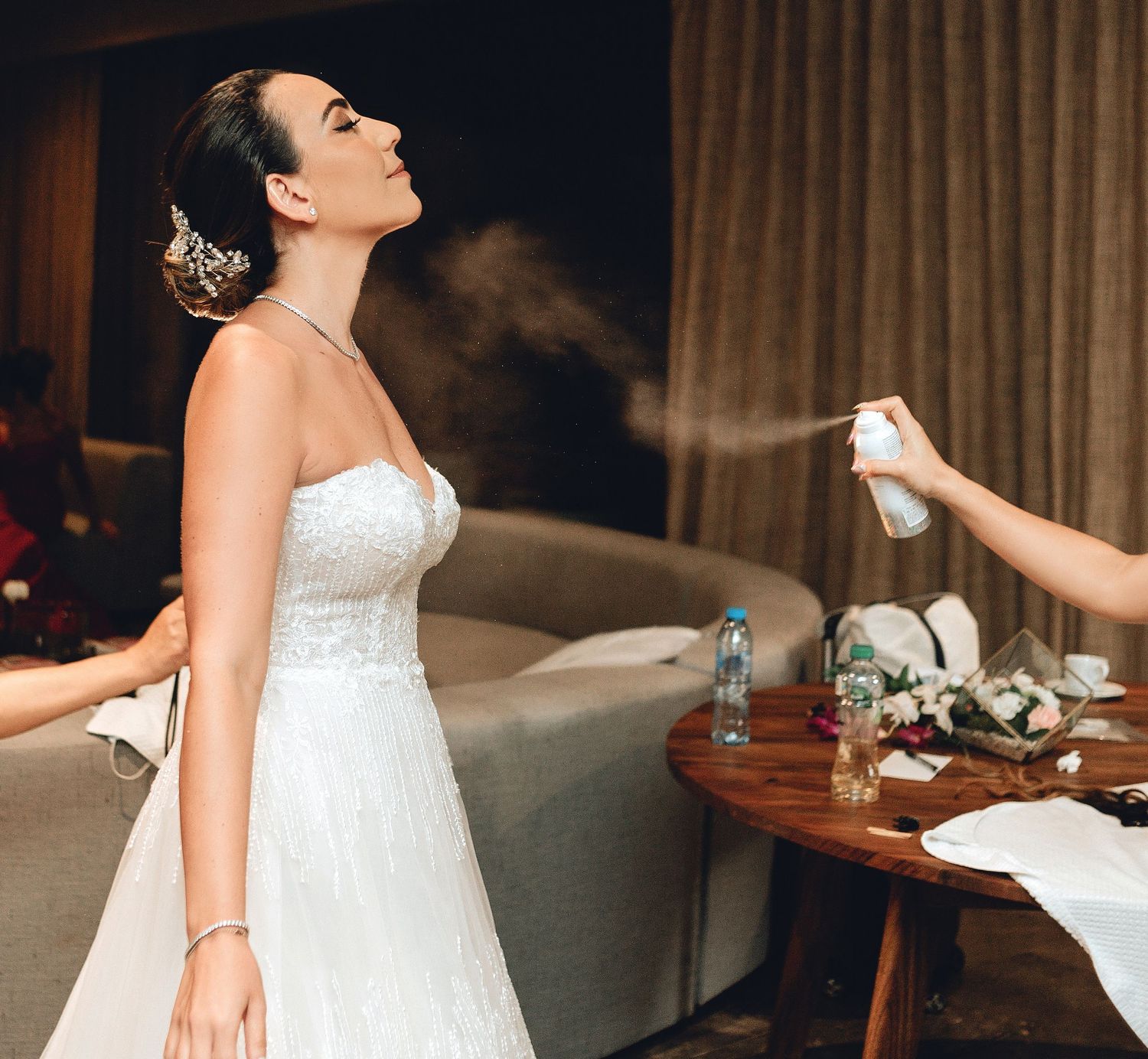 Fotógrafos de Bodas Judias en Marbella