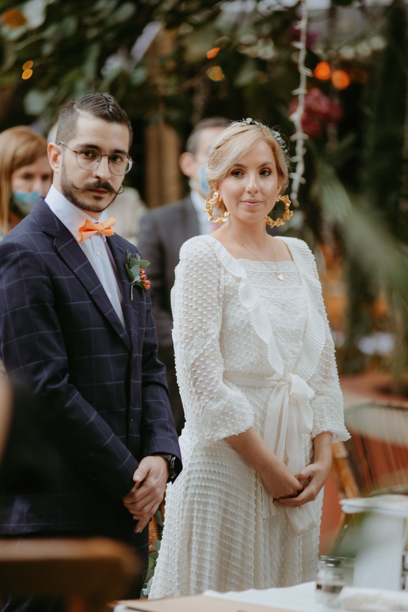 #bride #bridalmakeup #bridetobe #bridal #bridegoals #weddingdress #bridalwear #bridalgown #bridallook #weddinginspo #wed