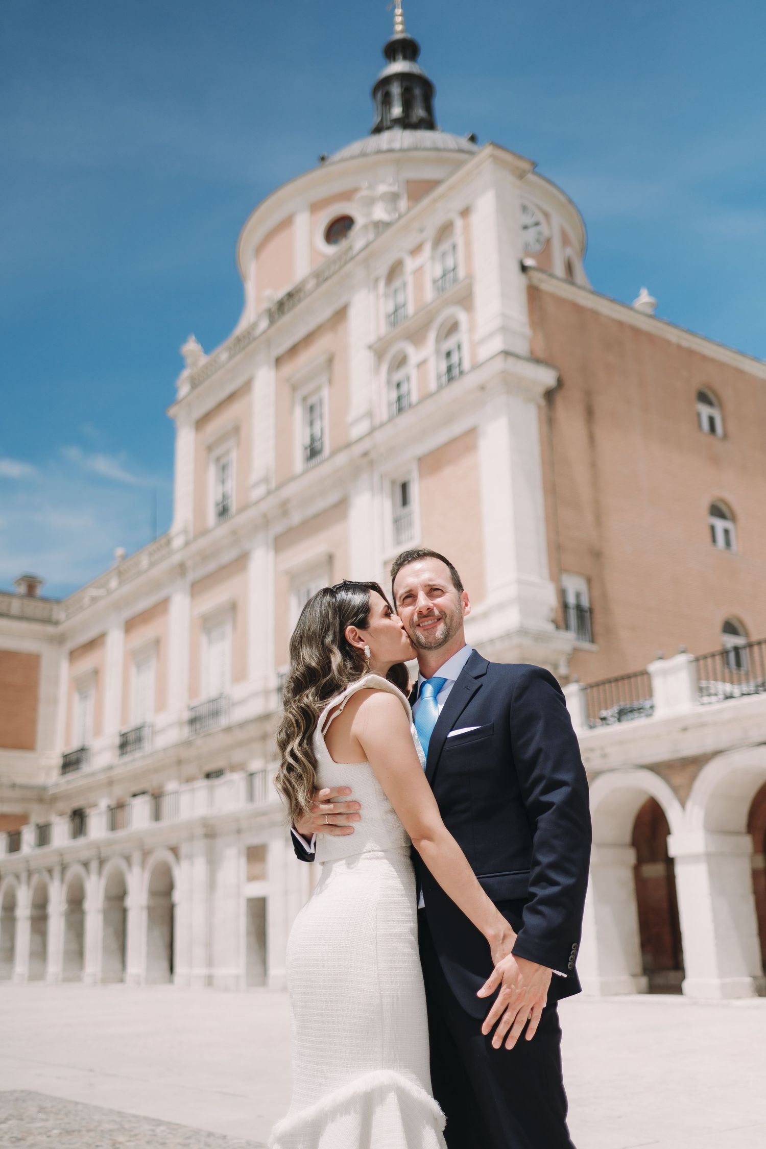 Fotógrafos de Bodas Aranjuez - Madrid
