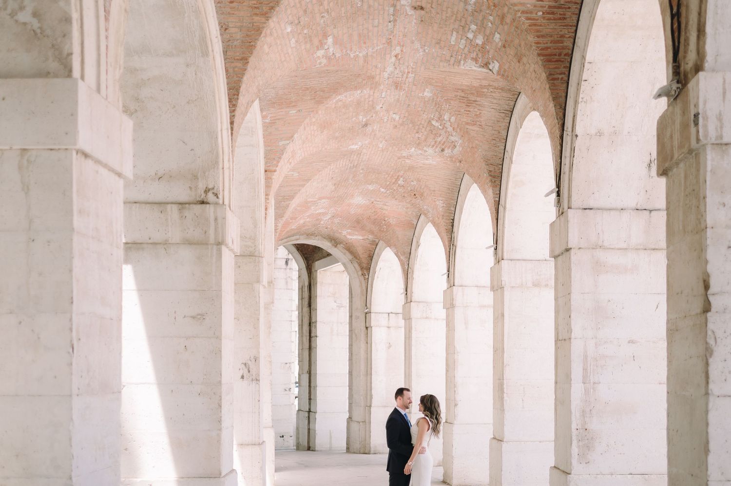 Fotógrafos de Bodas Aranjuez - Madrid