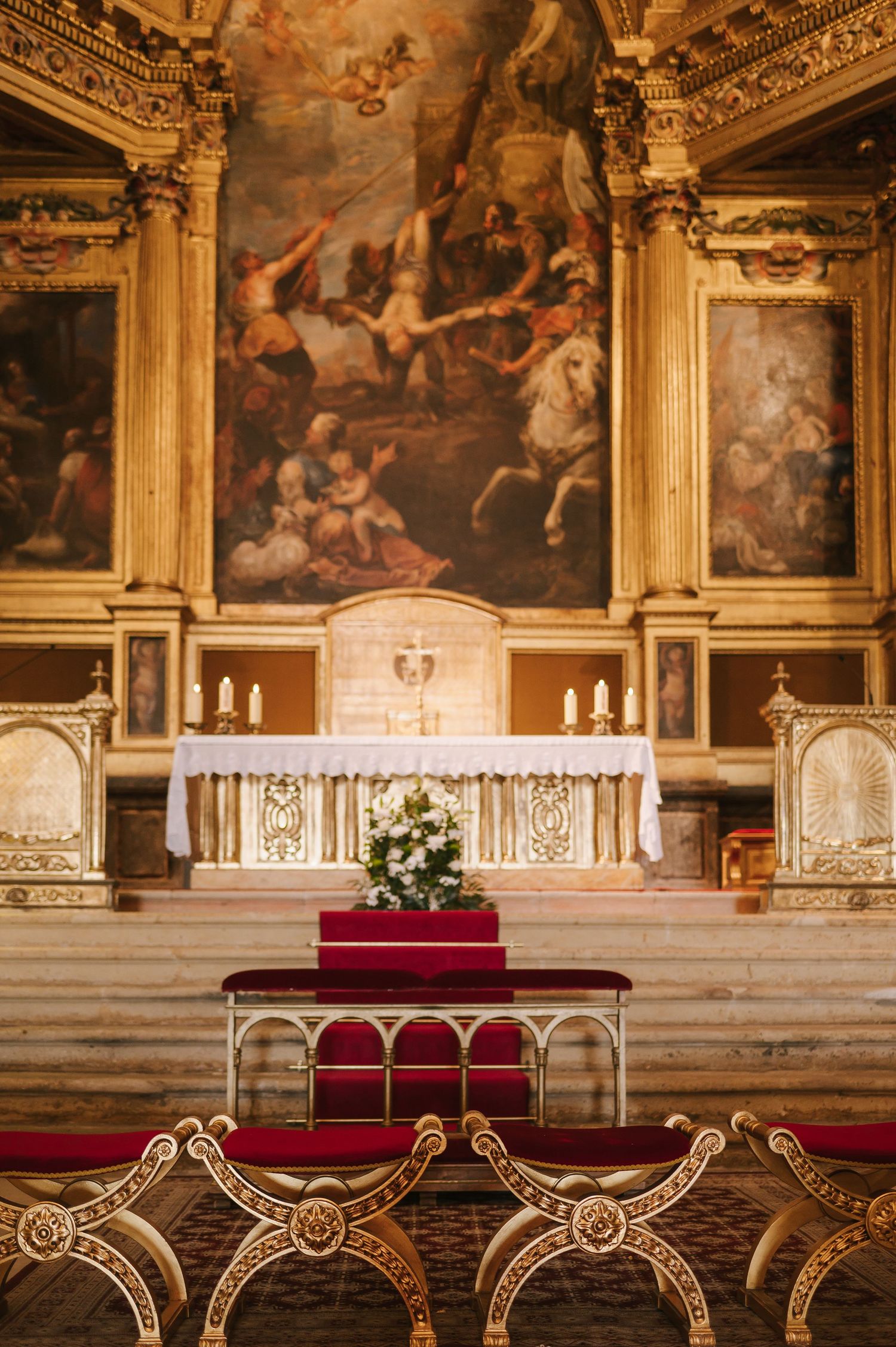Fotógrafos de Bodas Guadalajara España