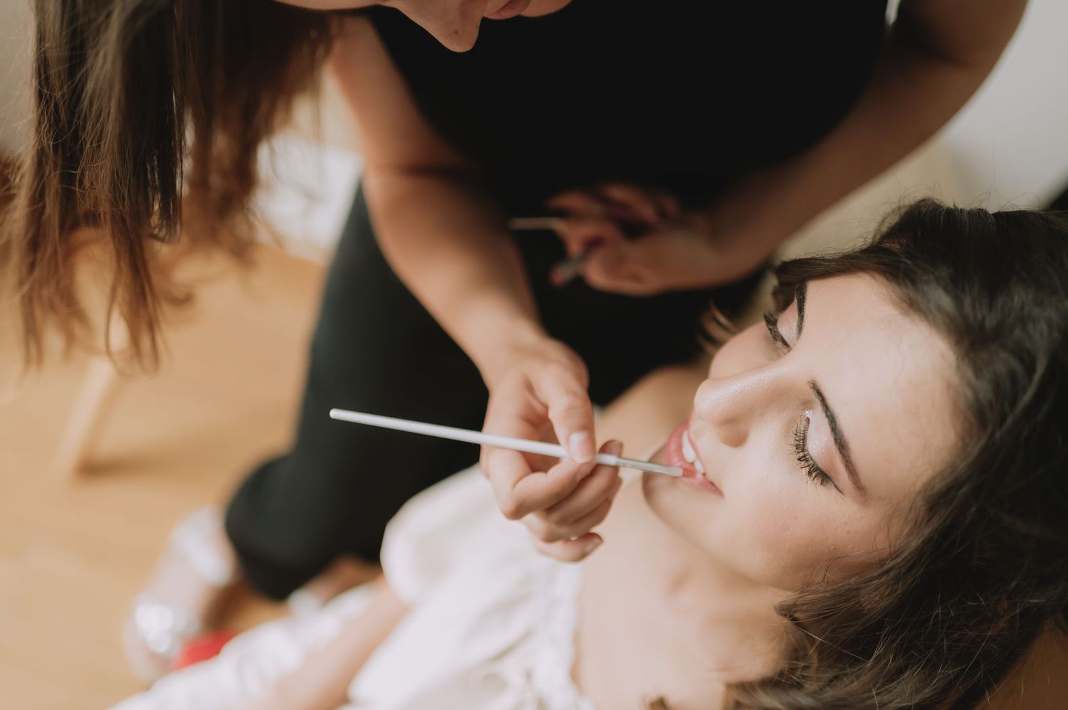Fotógrafos de Bodas Guadalajara - Madrid
