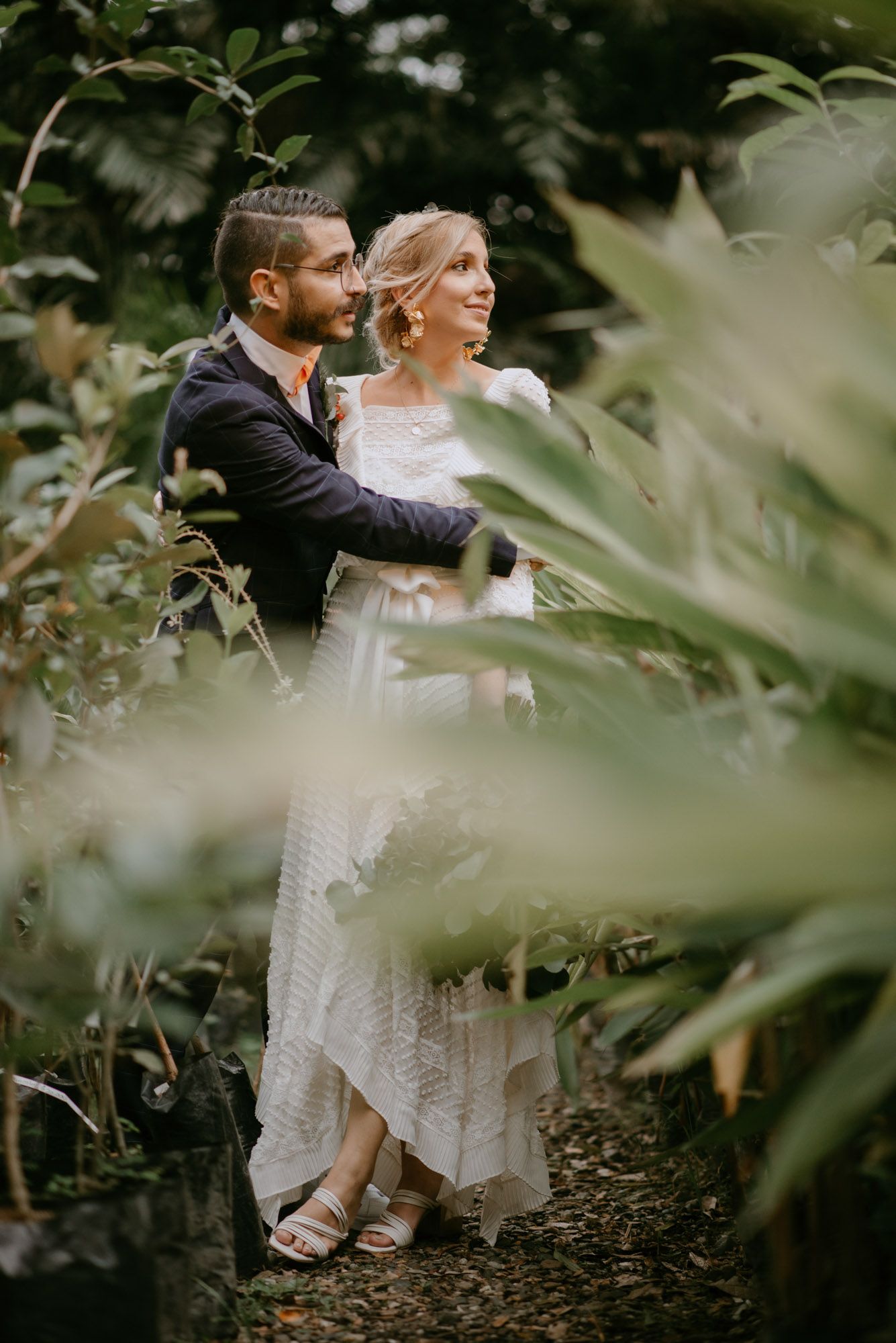 #thelane #thebridaljourney #thewed #antibride #artisticweddingphotography #luxuryweddingphotography#tuscanyweddingphotog