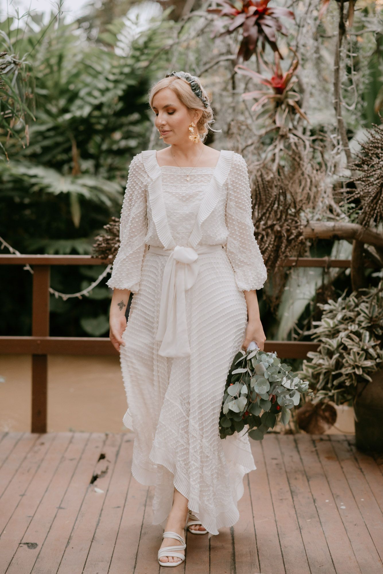 #whiteandgold #decoevent #weddingstyle #naturalwedding #bodasbonitas #fotografiadebodas #casamentscatalunya #bodas #boda