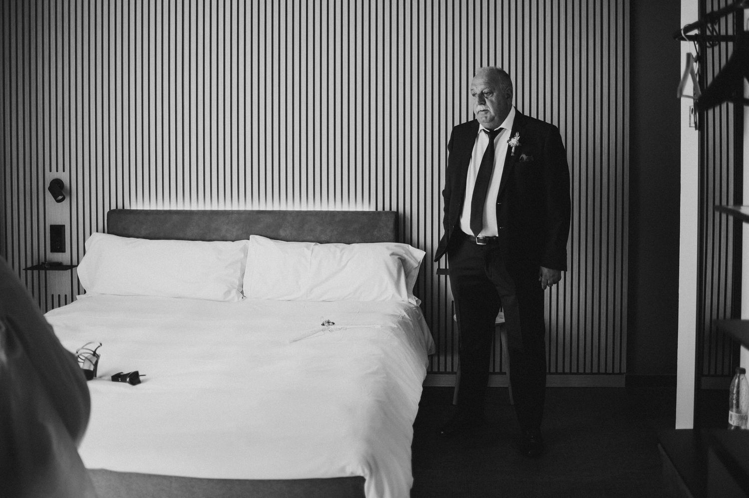 Fotografía de bodas Madrid