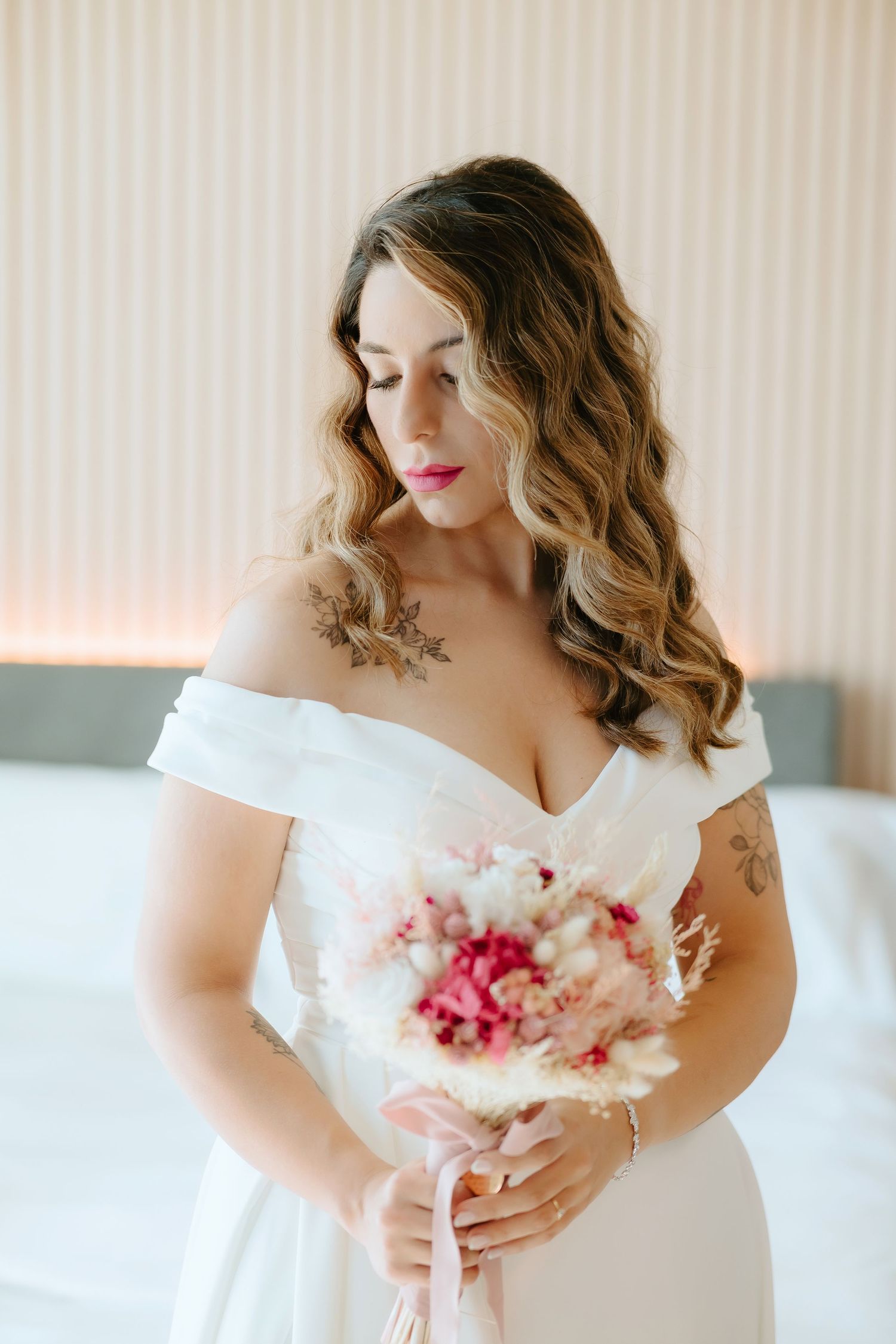 Novias Madrid