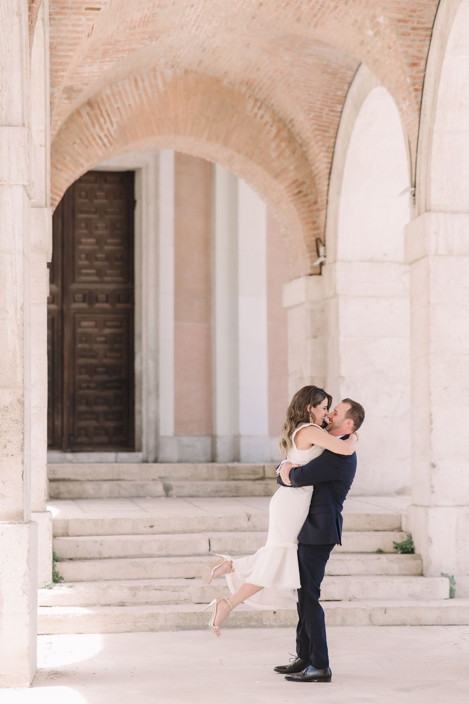 Fotógrafos de Bodas Aranjuez - Madrid