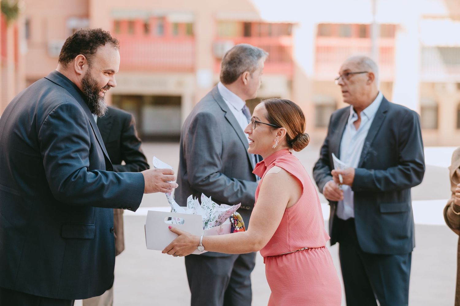 Fotógrafos de Bodas Madrid