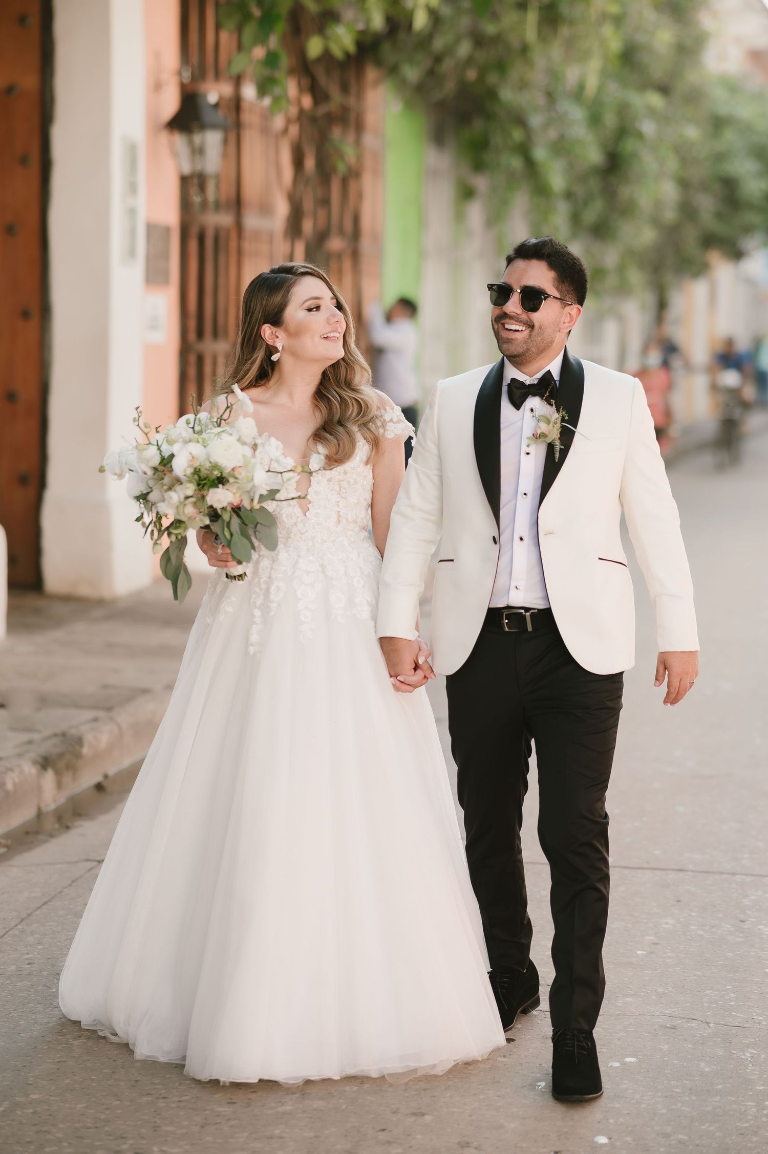 #destinationweddingspain #destinationwedding #weddingideas #justengaged #gettingmarried #brideinspiration
