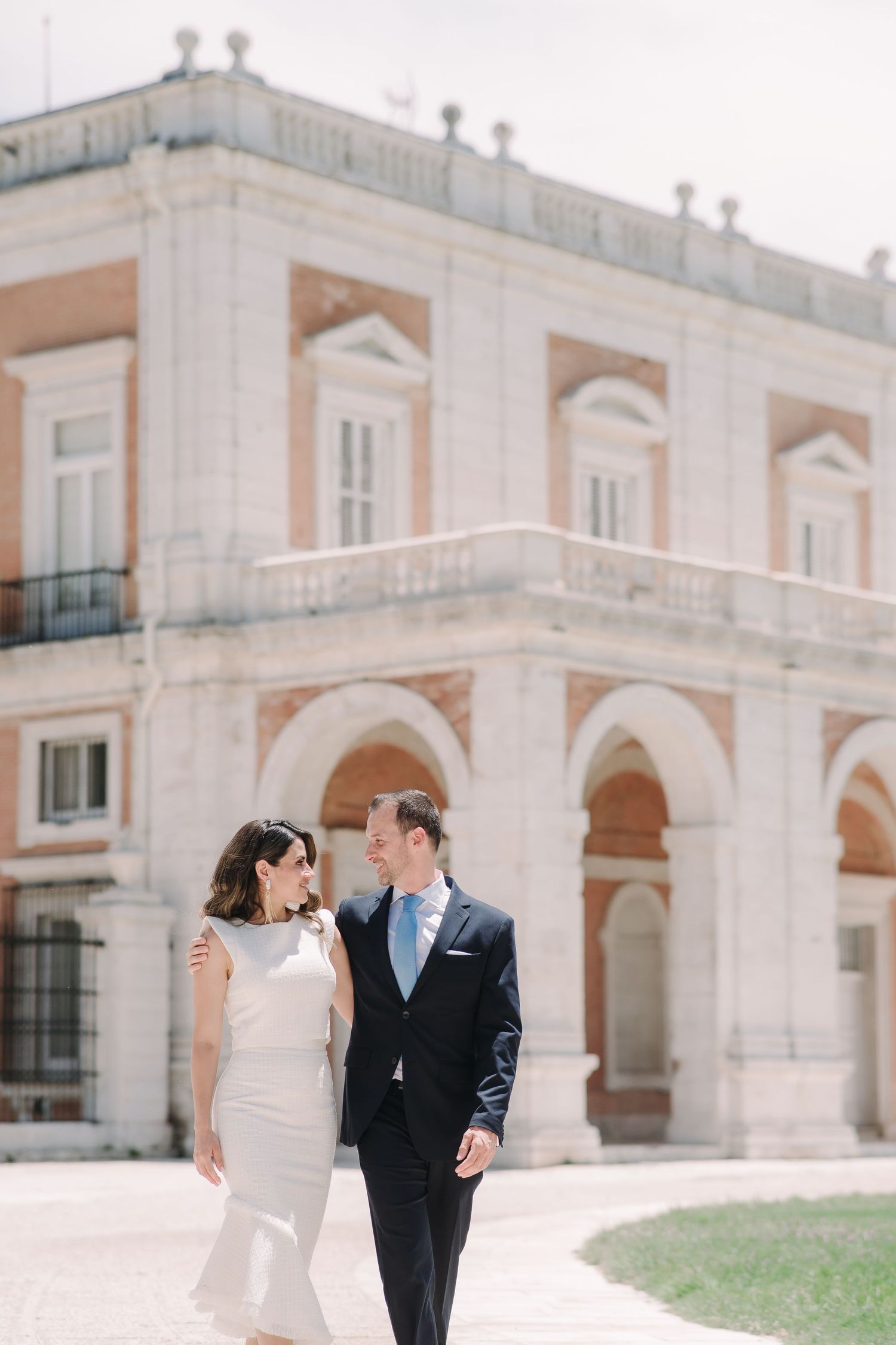 Fotógrafos de Bodas Aranjuez - Madrid