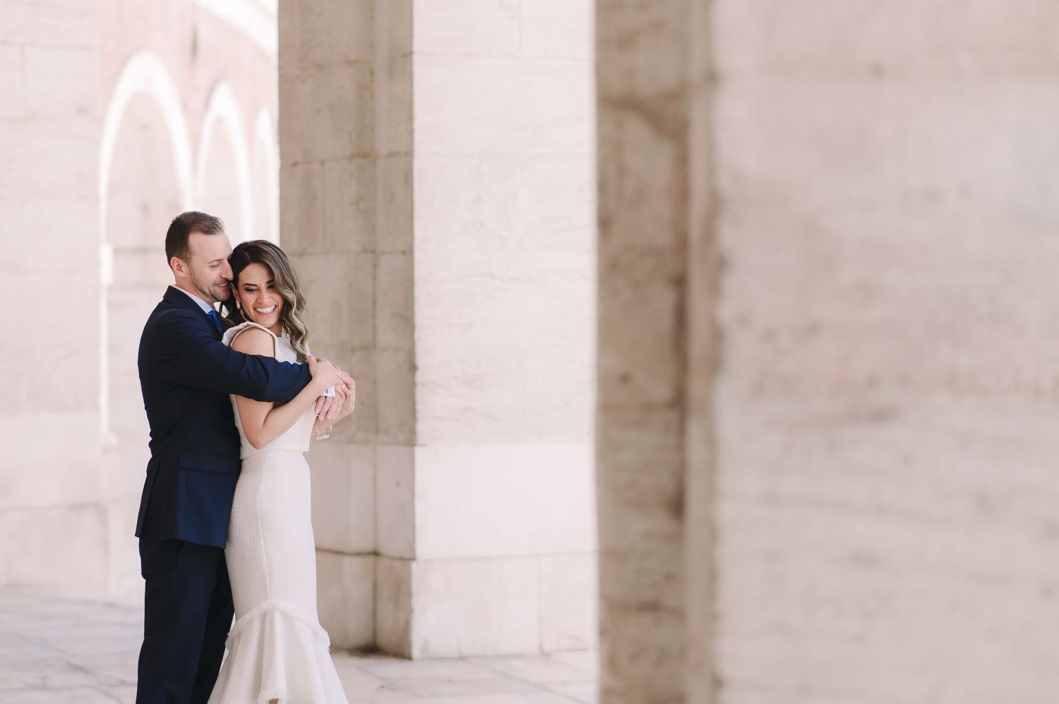 Fotógrafos de Bodas Aranjuez - Madrid