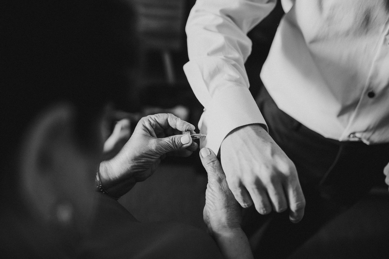 Fotógrafos de Bodas Madrid
