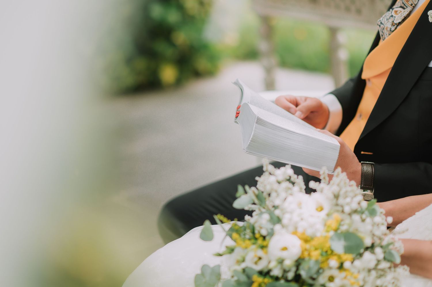 Fotógrafos de Bodas Guadalajara - Madrid
