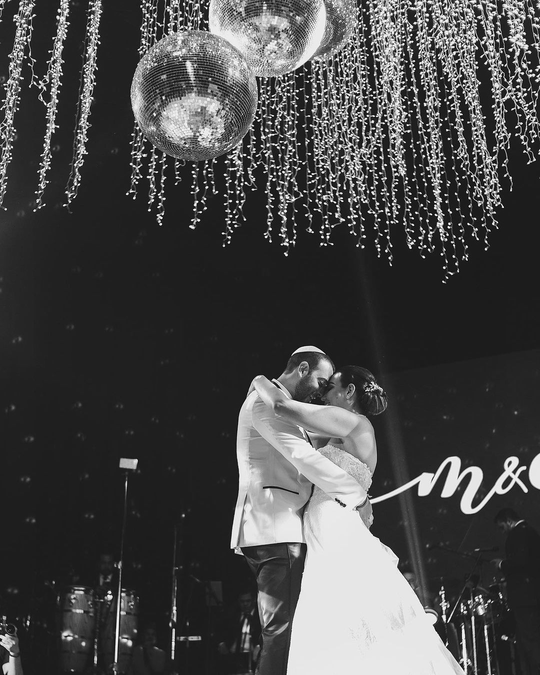 Fotógrafos de Bodas Judias en Marbella