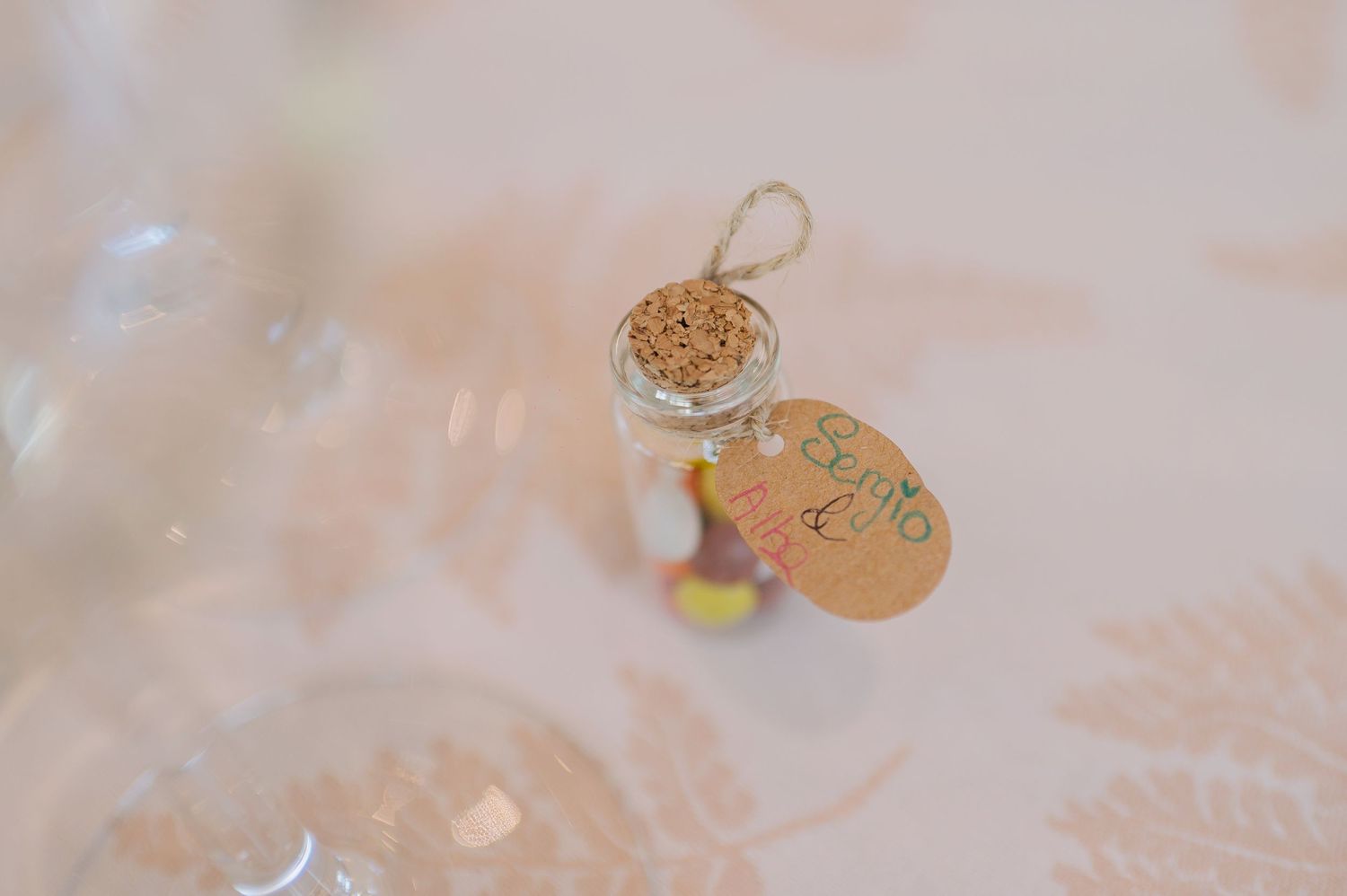 Bodas Madrid