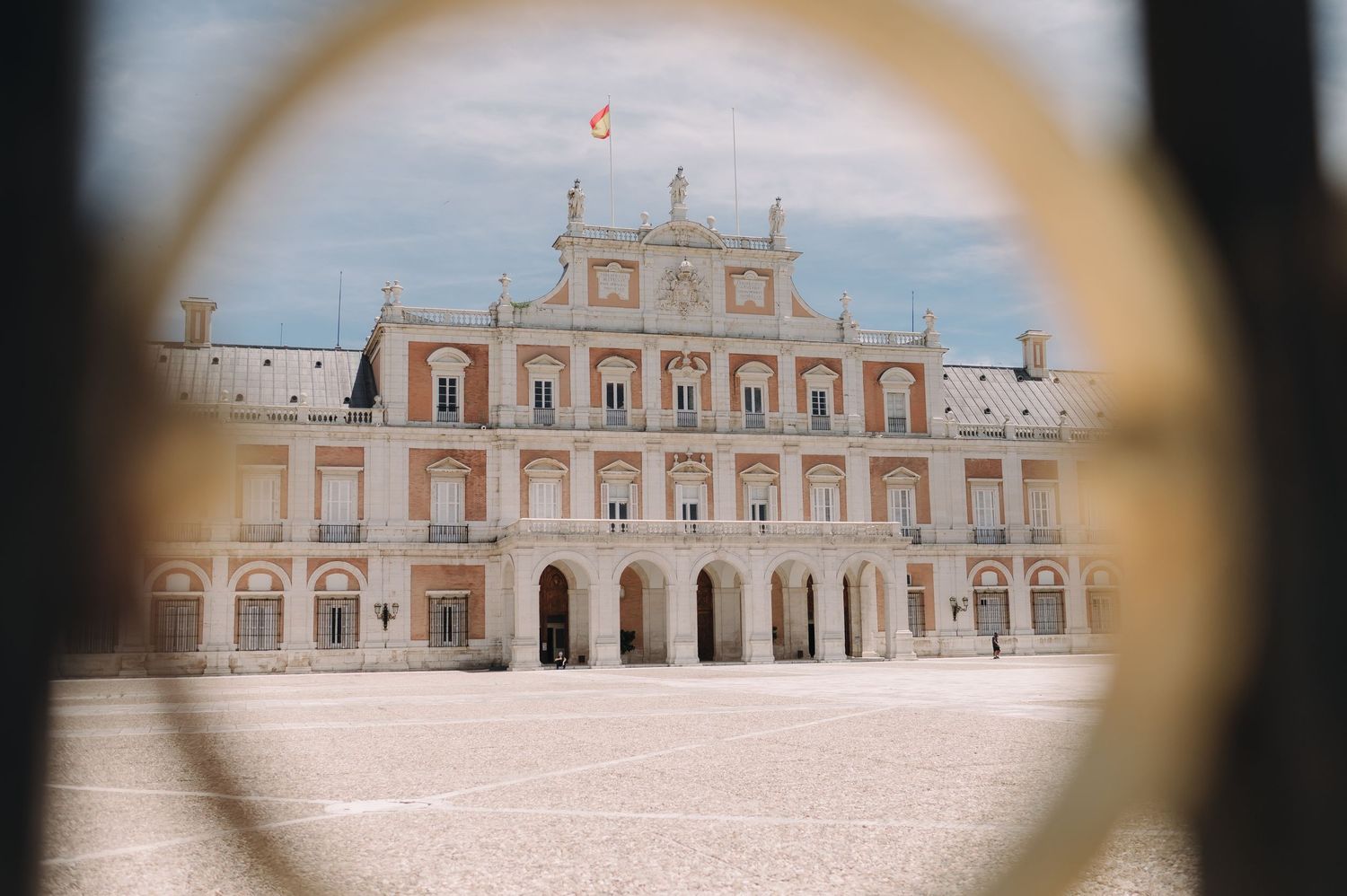 Fotógrafos de Bodas Aranjuez - Madrid