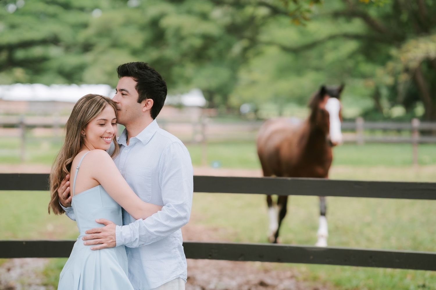 Fotógrafos de Bodas Colombia