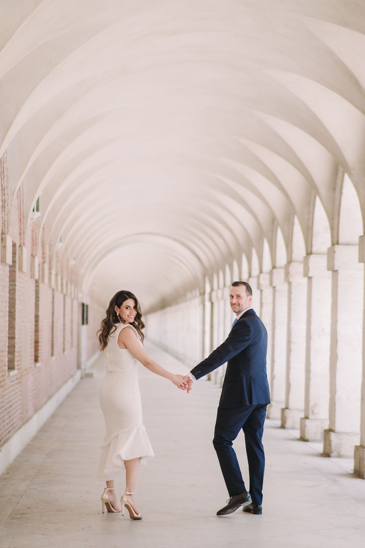 Fotógrafos de Bodas Aranjuez - Madrid