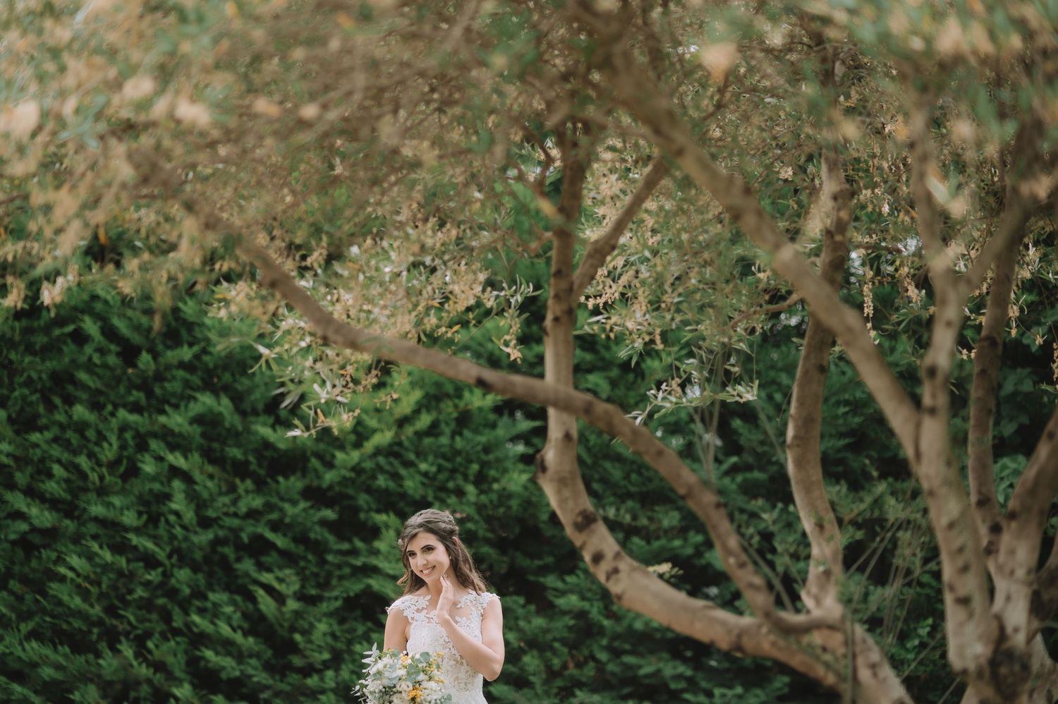 Fotógrafos de Bodas Guadalajara - Madrid