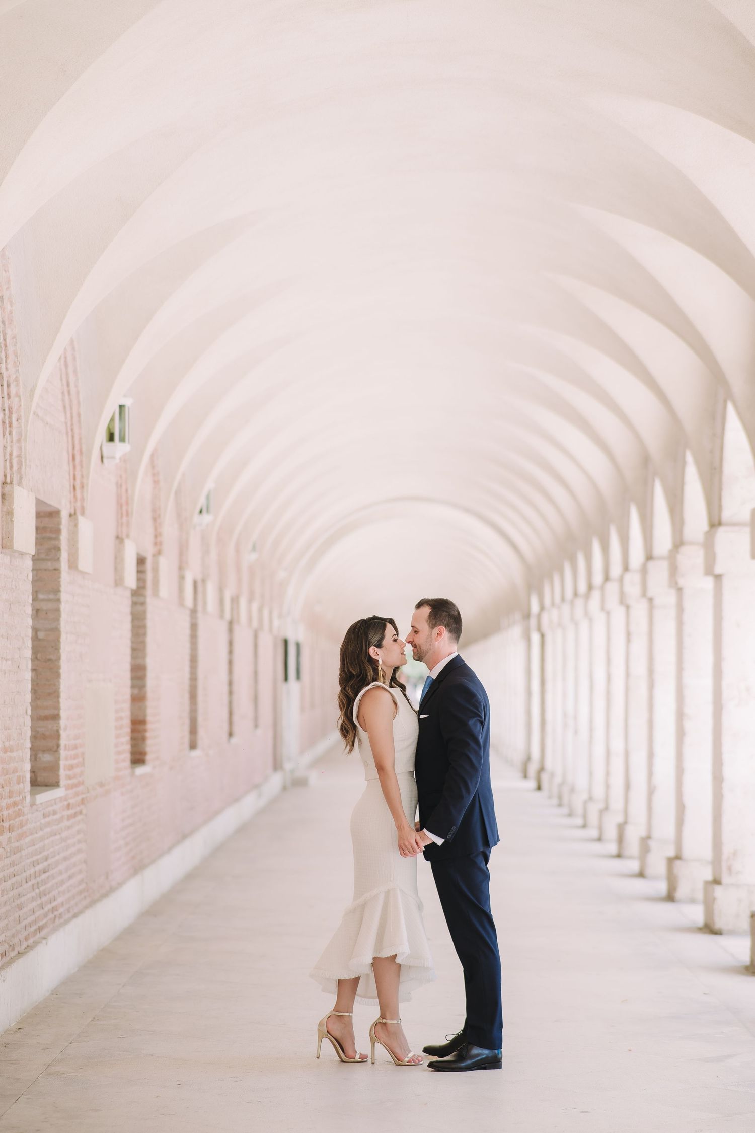 Fotógrafos de Bodas Aranjuez - Madrid