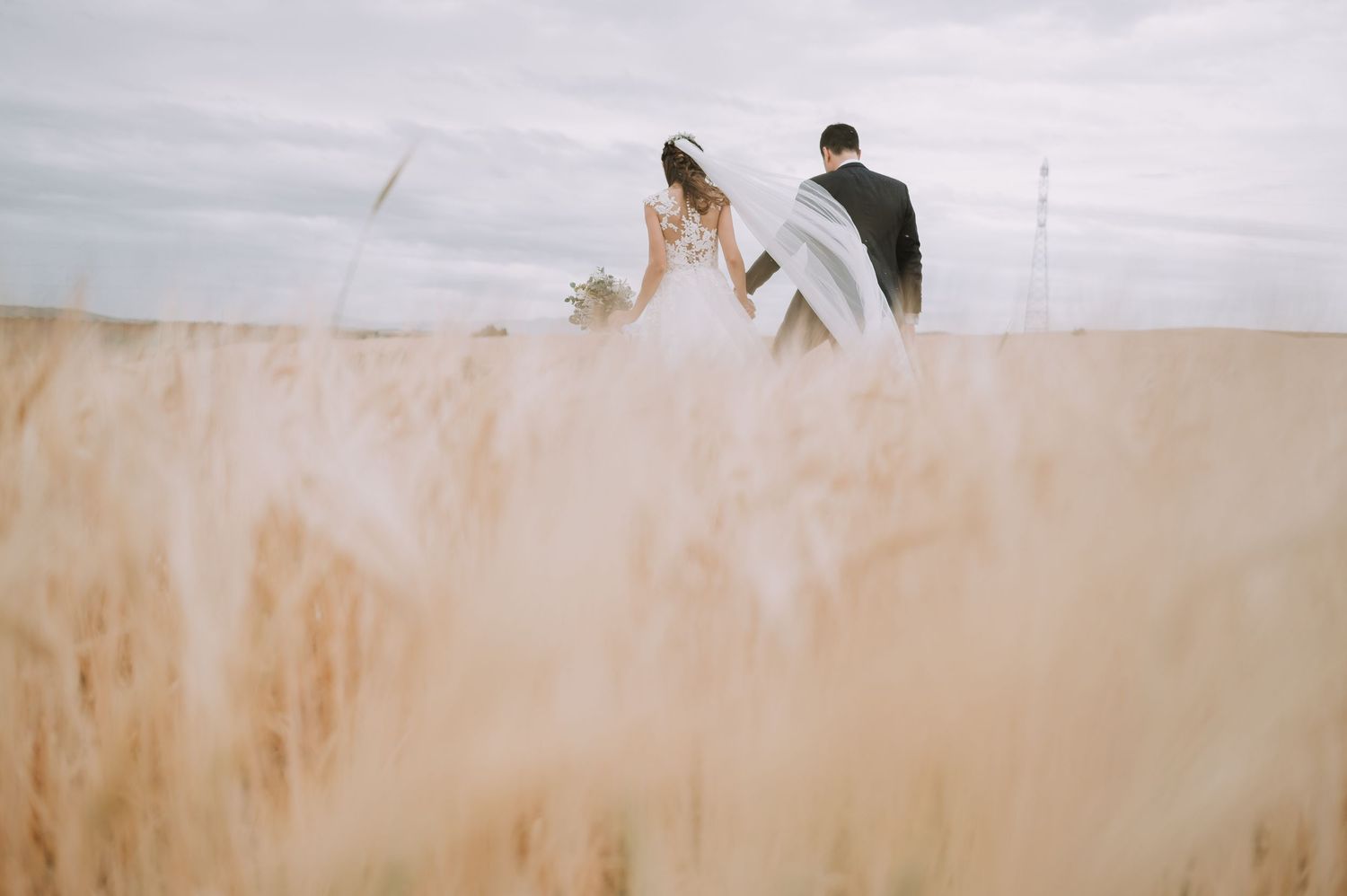 Fotógrafos de Bodas Guadalajara - Madrid