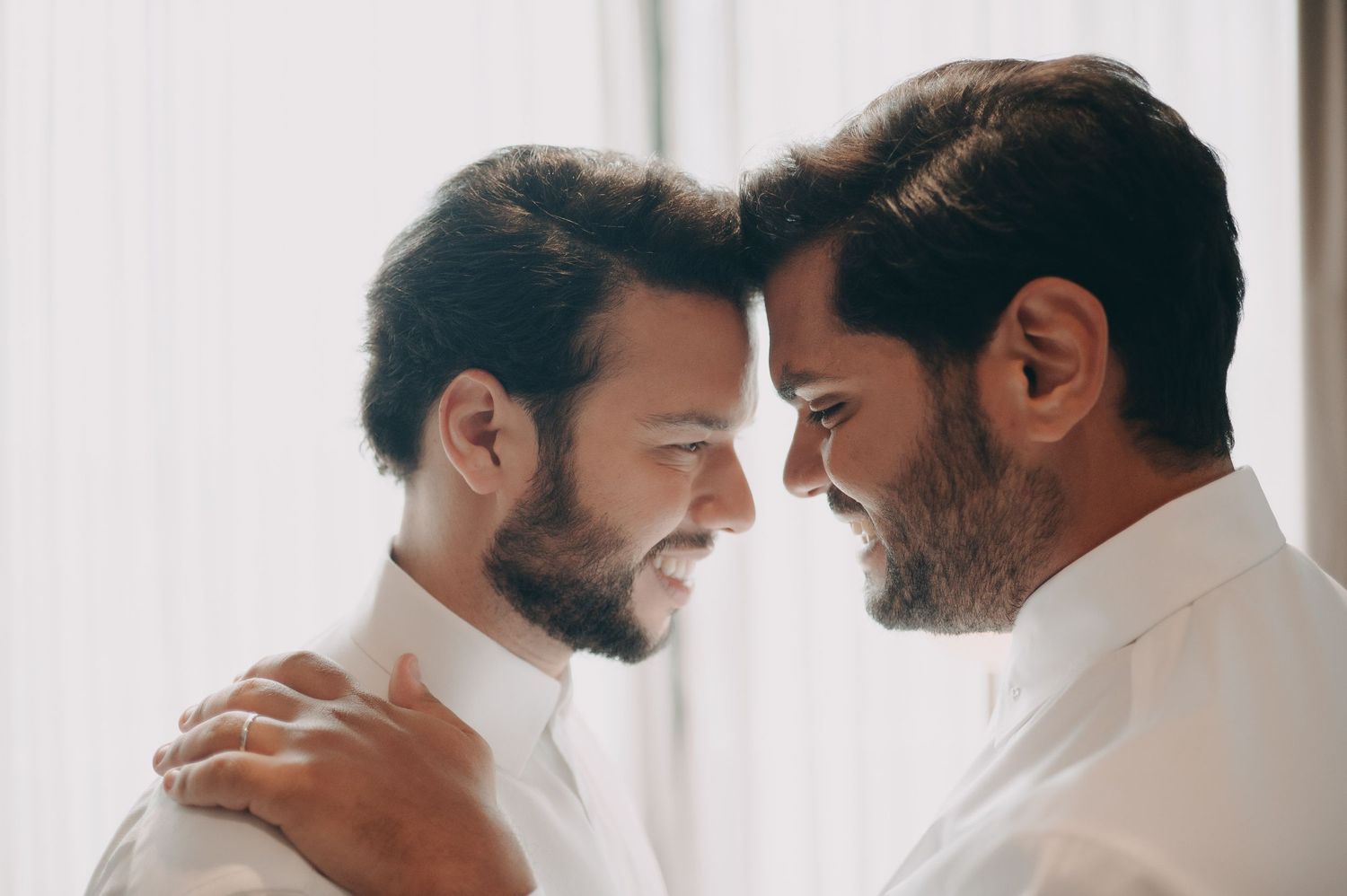 Gay wedding photographer in Spain Same Sex Weddings In Spain