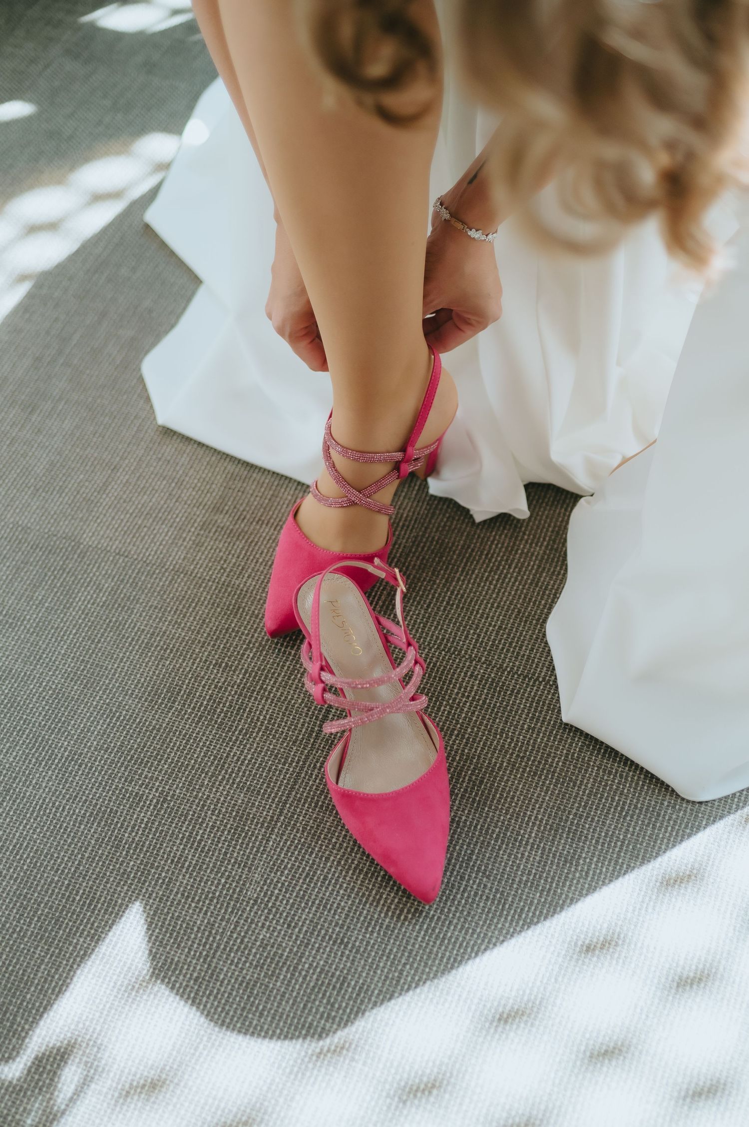 Fotografía de bodas Madrid
