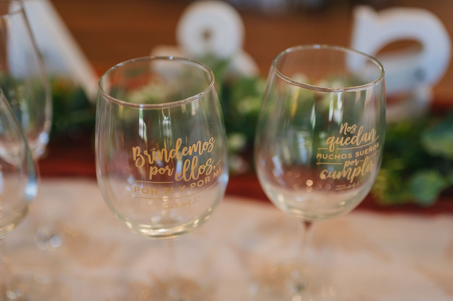Fotógrafos de bodas en el Restaurante Quinta San Antonio de Velilla Madrid