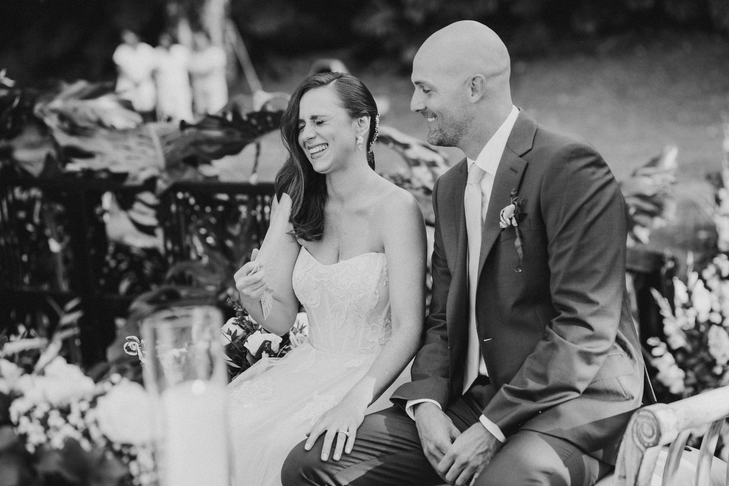 Fotógrafos de Bodas Colombia