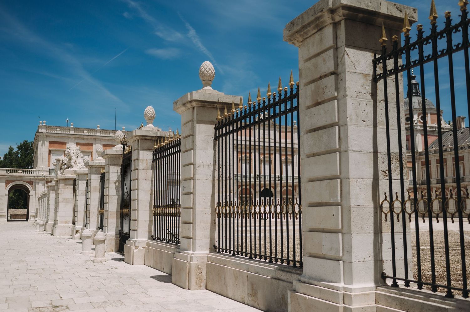 Fotógrafos de Bodas Aranjuez - Madrid