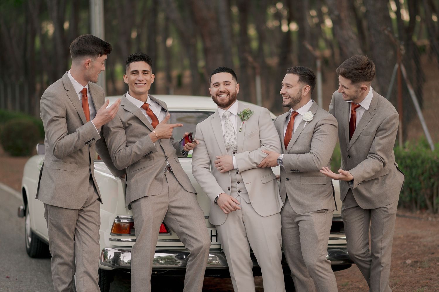 Destination Wedding Photographer in Spain | Costa del Sol Weddings -  Sunshine Weddings Spain