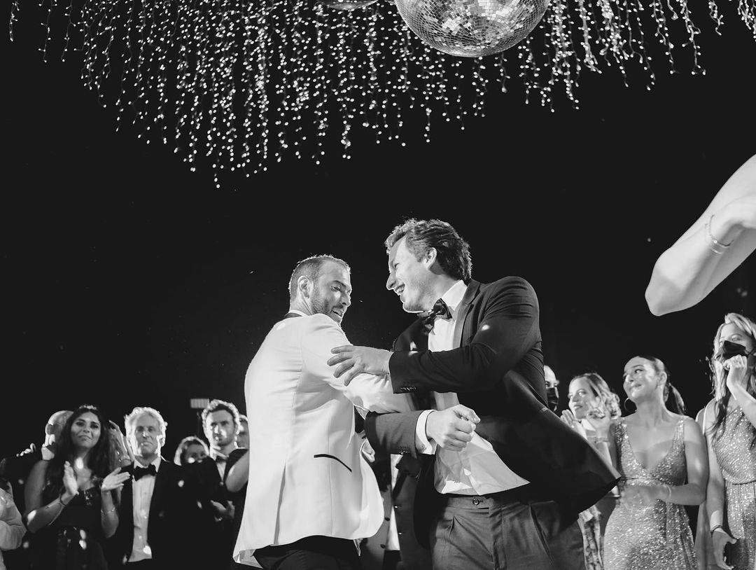 Fotógrafos de Bodas Judias en Marbella