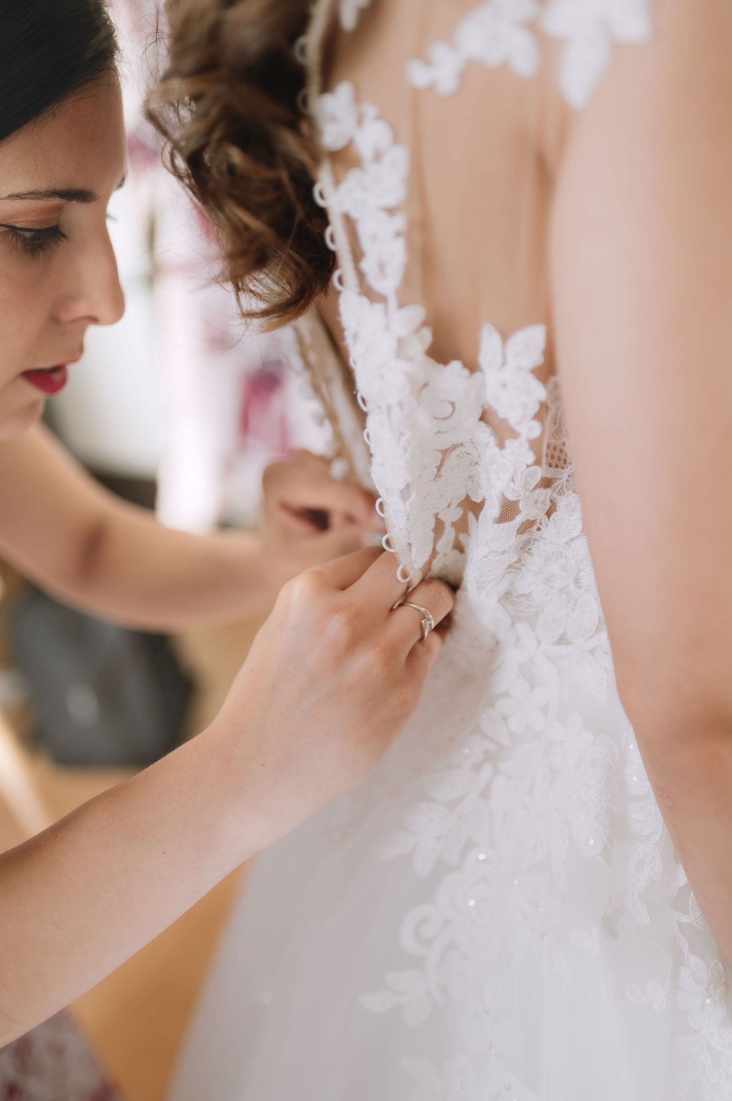 Fotógrafos de Bodas Guadalajara - Madrid