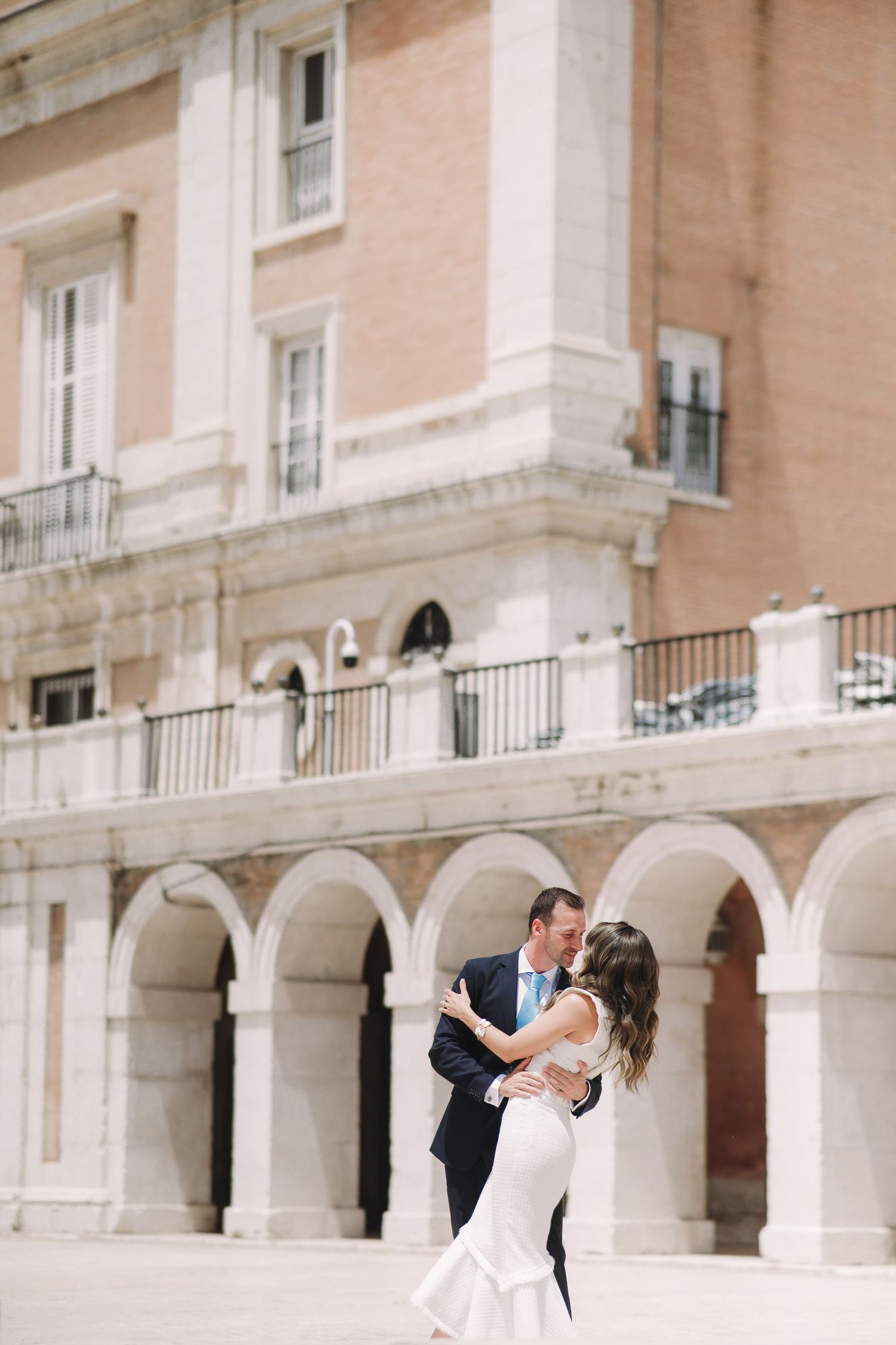 Fotógrafos de Bodas Aranjuez - Madrid