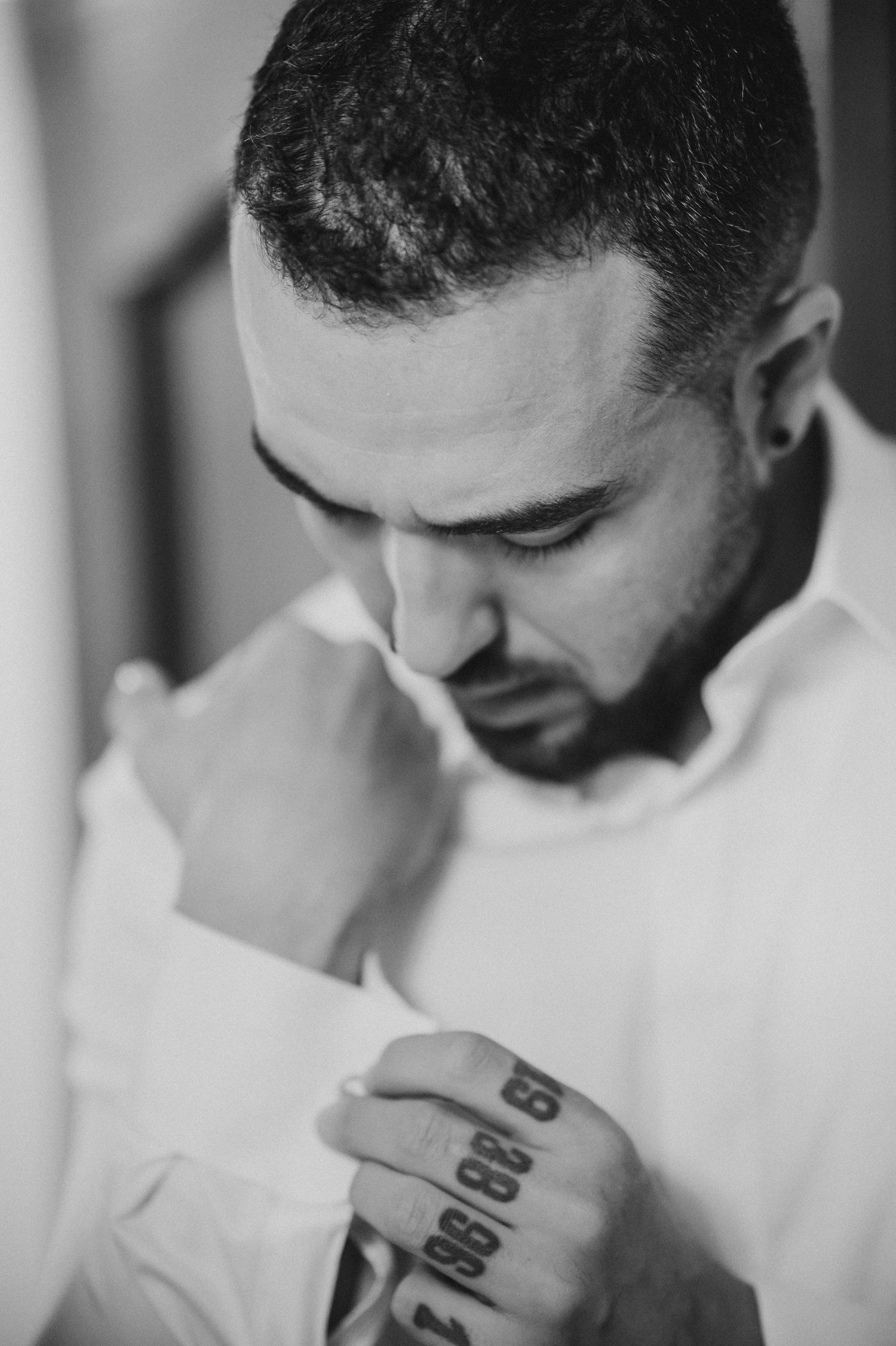 Fotografía bodas Madrid