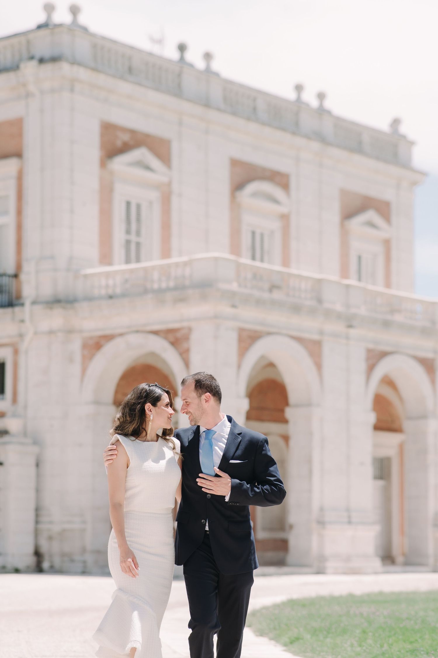 Fotógrafos de Bodas Aranjuez - Madrid