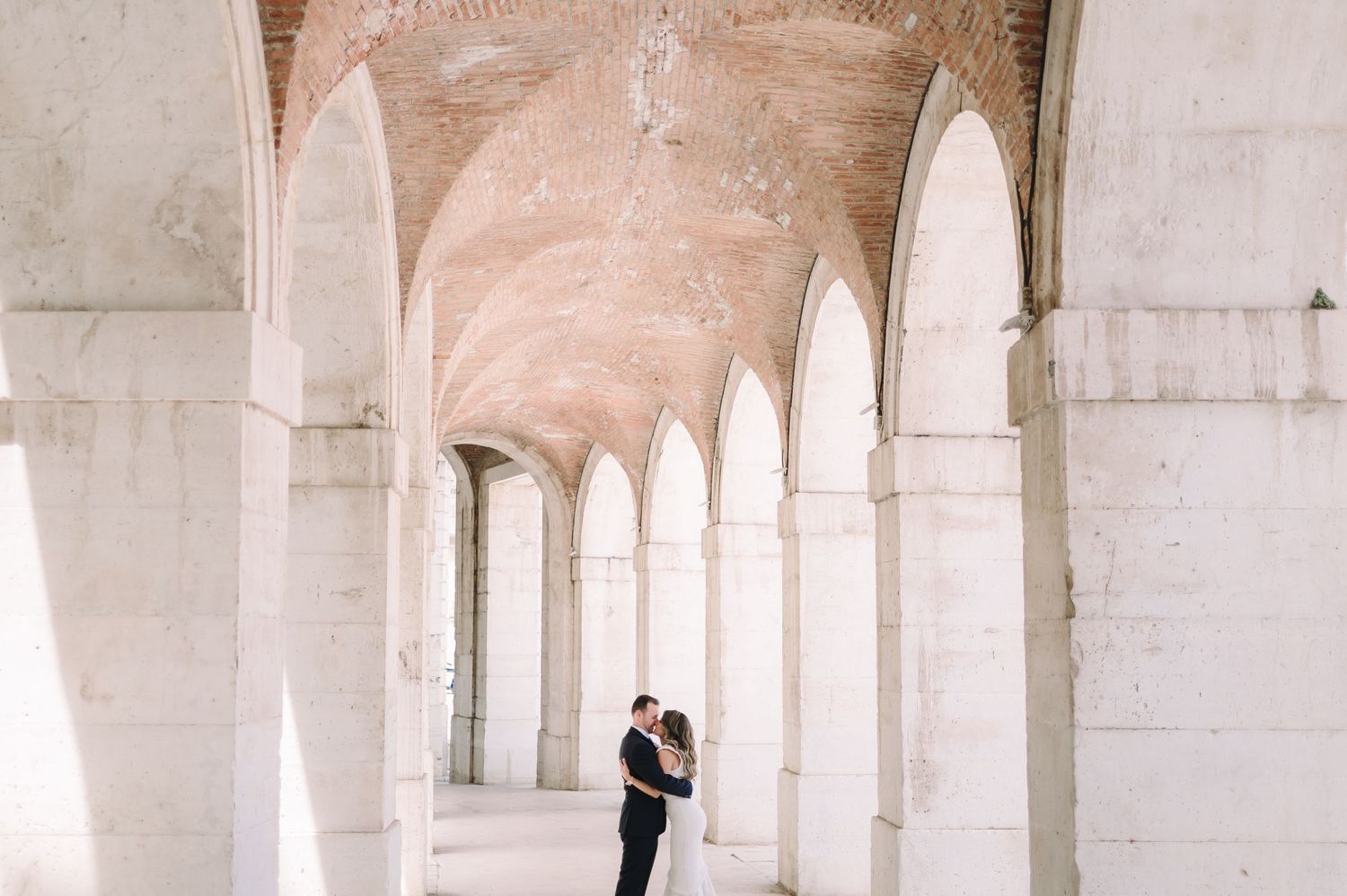 Fotógrafos de Bodas Aranjuez - Madrid