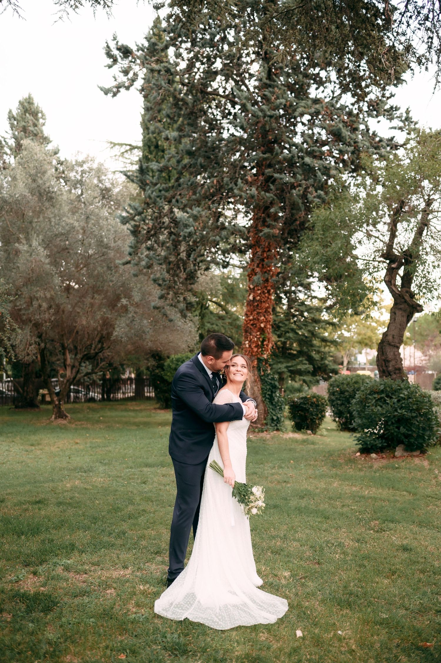 Reportaje fotográfico y de vídeo de boda en la Masia Castellarnau por SHUTTER.