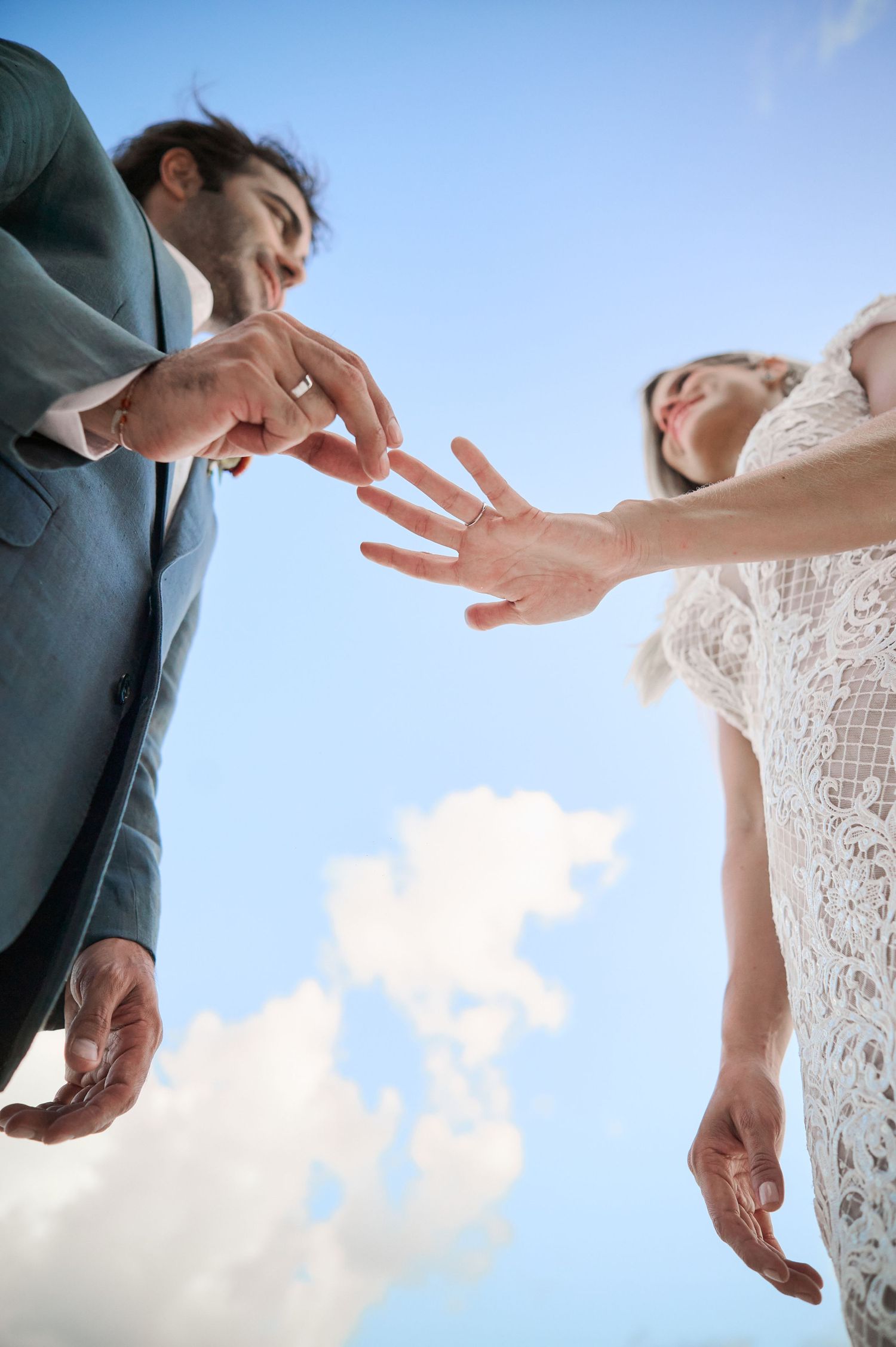 Destination Wedding Photographer in Spain | Costa del Sol Weddings -  Sunshine Weddings Spain