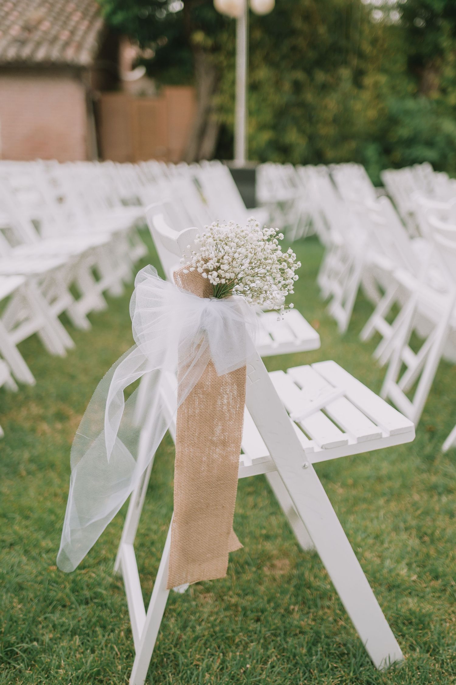 Fotógrafos de Bodas Guadalajara - Madrid