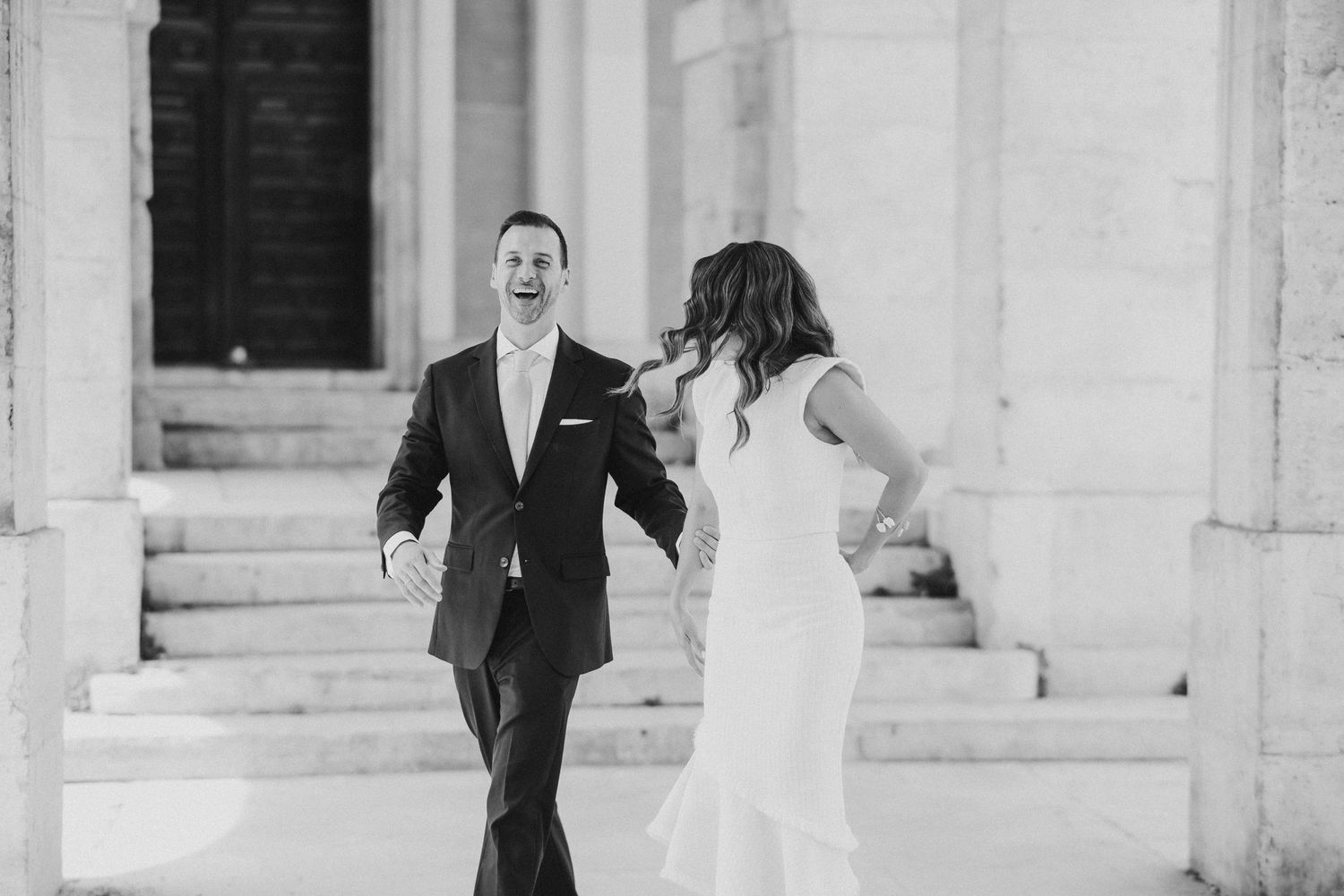 Fotógrafos de Bodas Aranjuez - Madrid